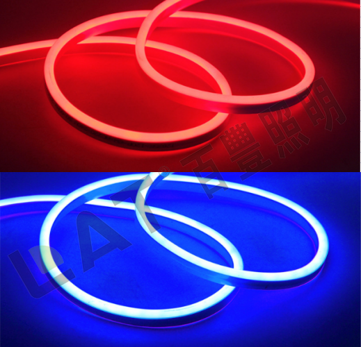 Smart Wifi LED Neon Light 06