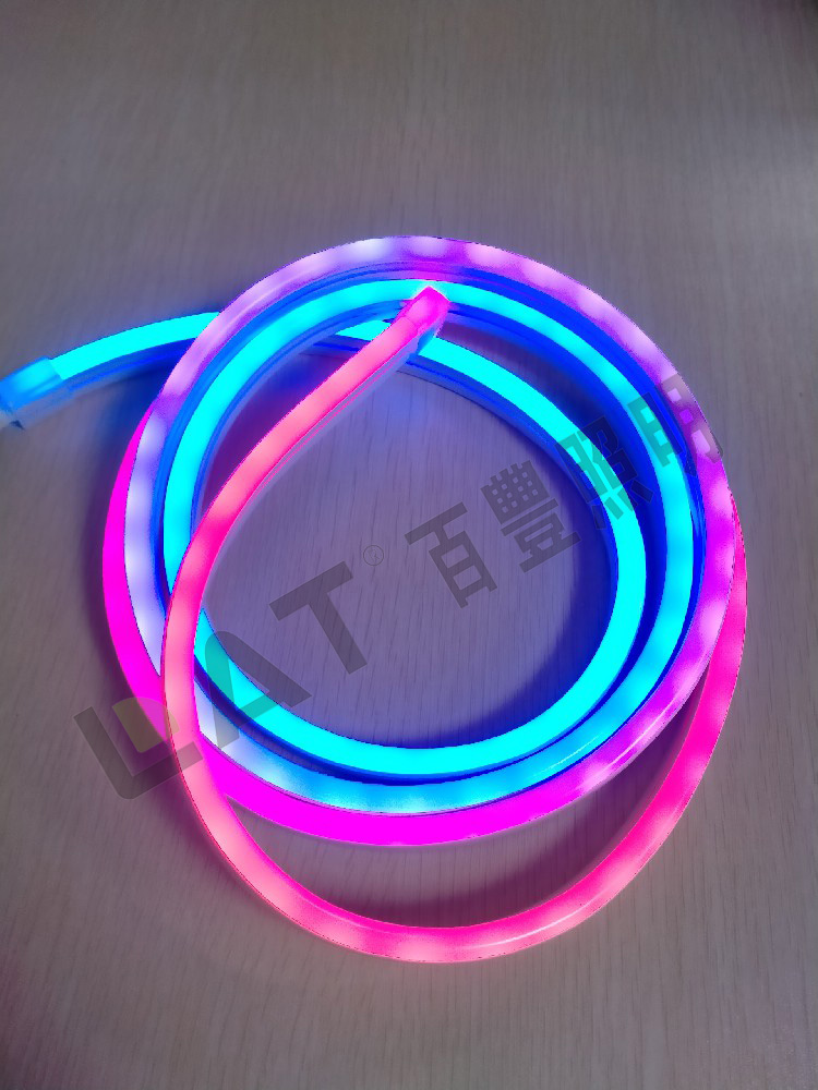 Smart Wifi LED Neon Light 08